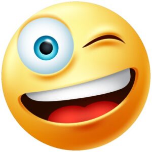 Smiley Yeahh
