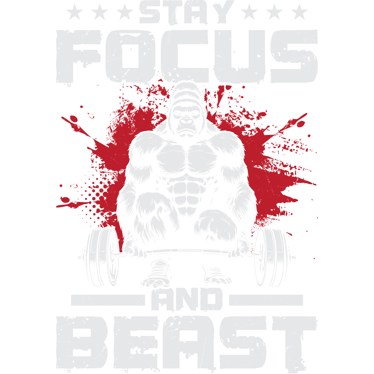 Stay Focus and Beast