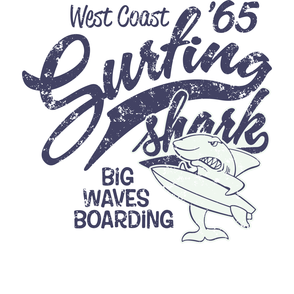 Surf Shark West Coast