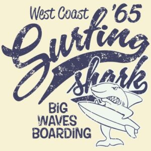 Surf Shark West Coast