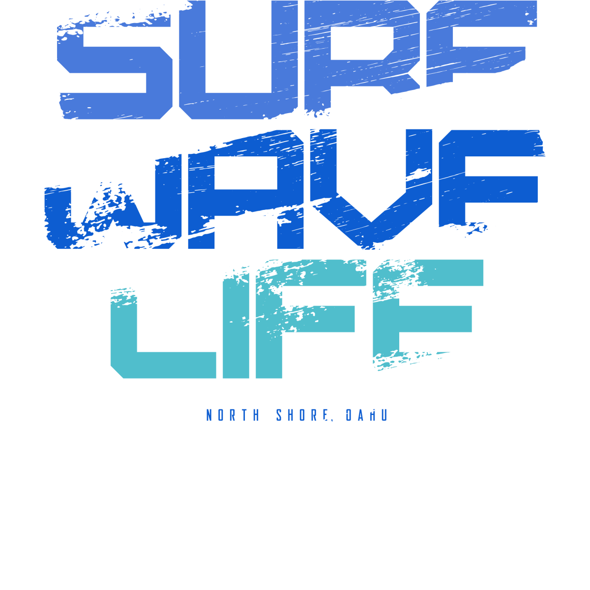 Surf Wave Life