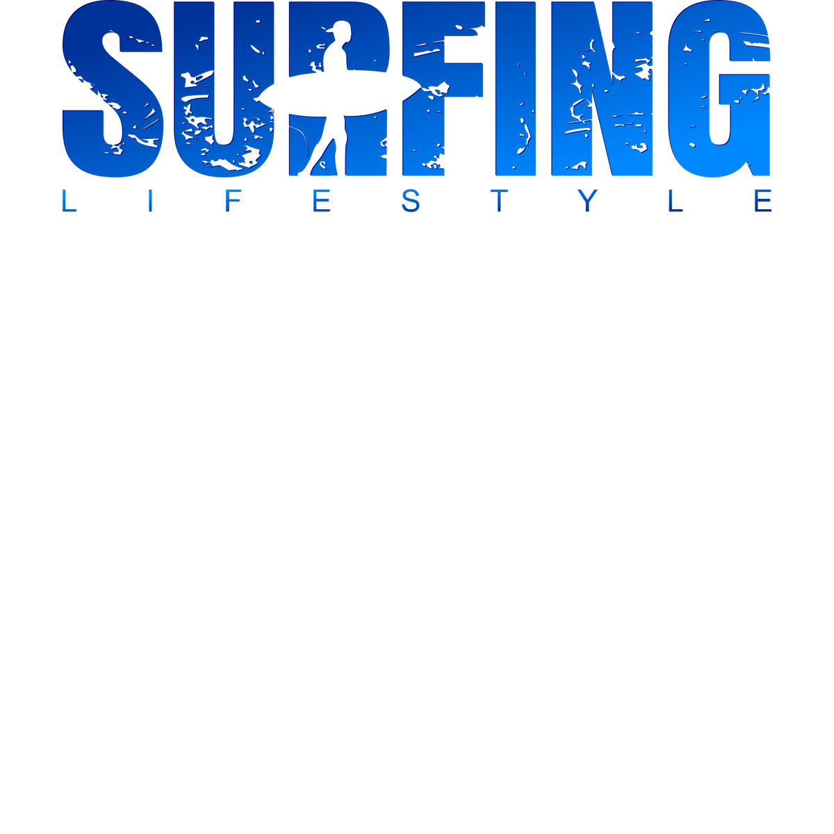 Surfing Lifestyle