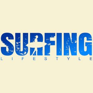 Surfing Lifestyle