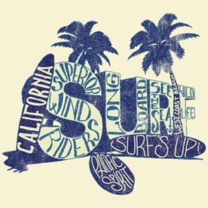 Surfs Up