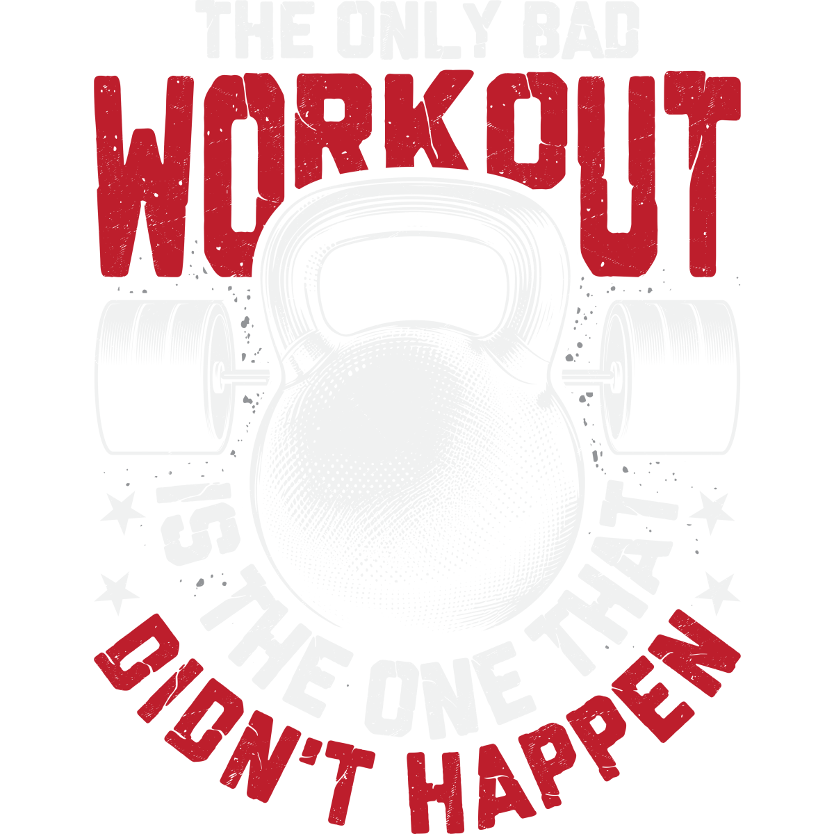 WorKout Kettle