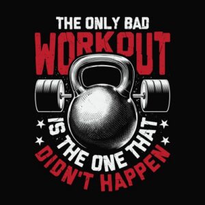 WorKout Kettle