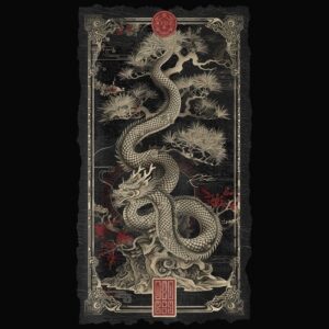 Ying and Yang Enigma