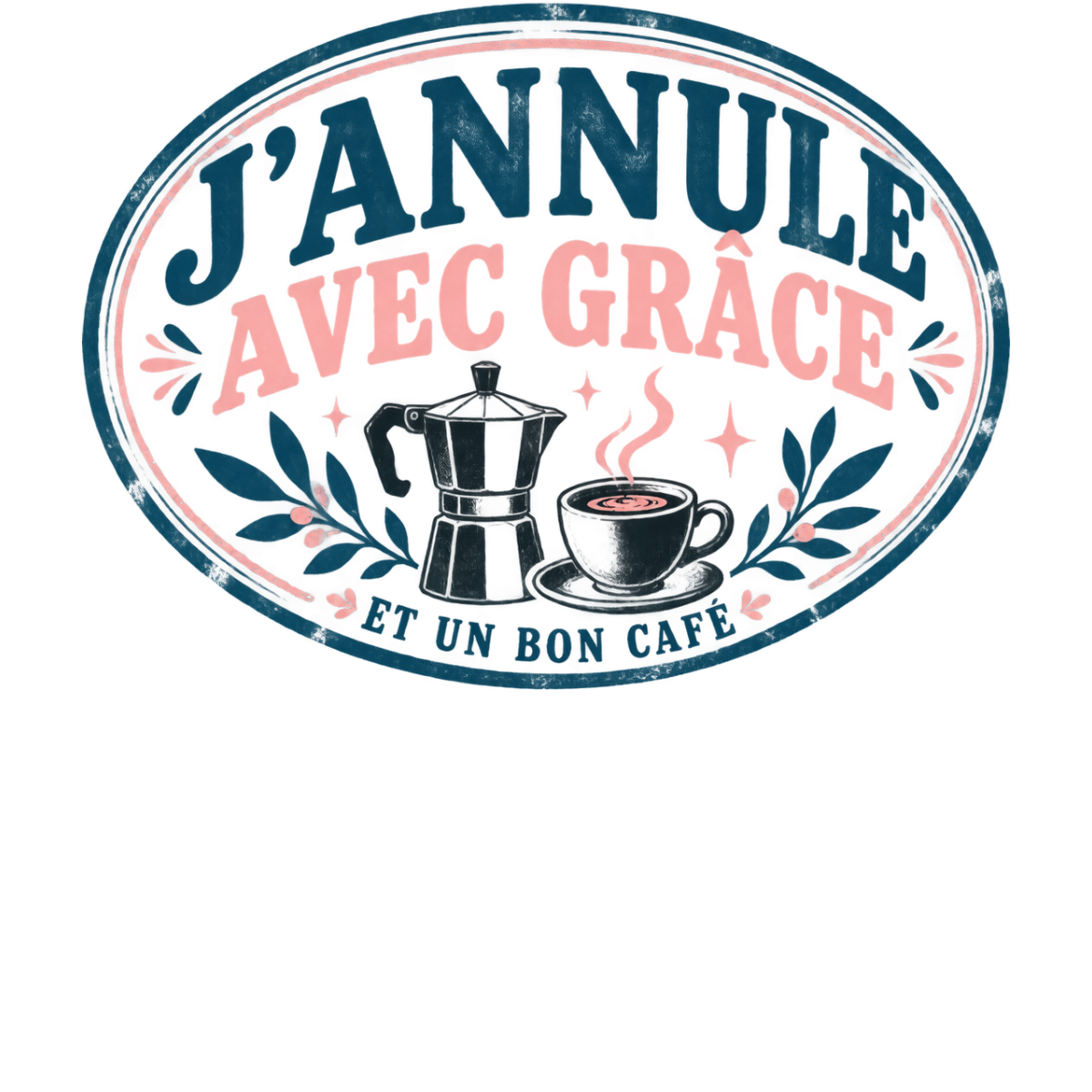 Annule Cafe Grace Moka
