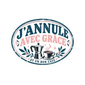 Annule Cafe Grace Moka