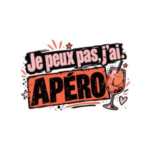 Apero Verre Urbain Grunge