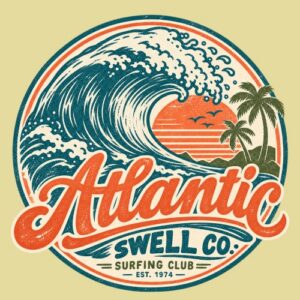 Atlantic Swell Surfing Club