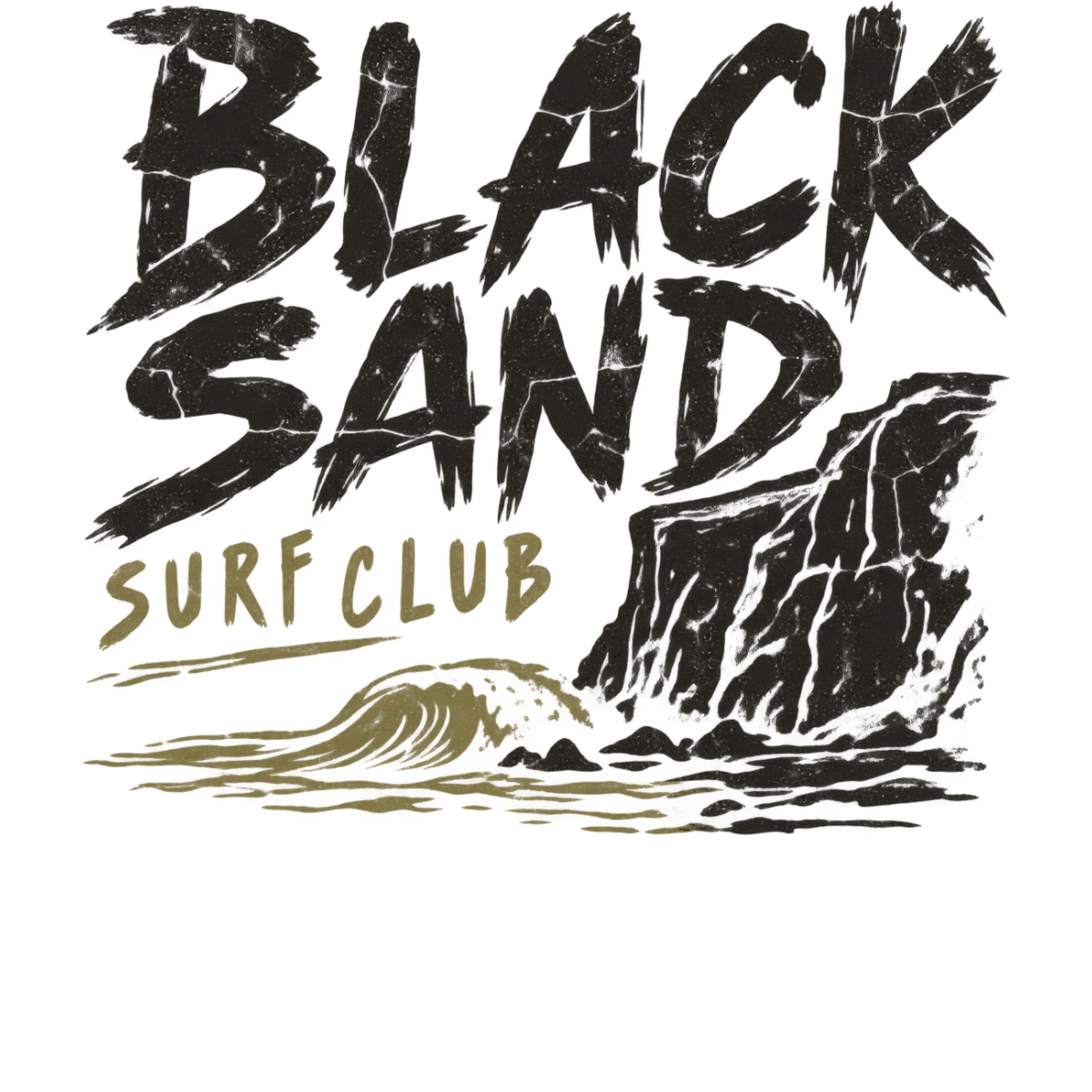 Blanc Sand Surf Club