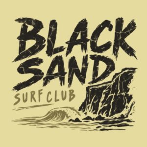 Blanc Sand Surf Club
