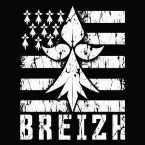 Breizh Lorbus blason