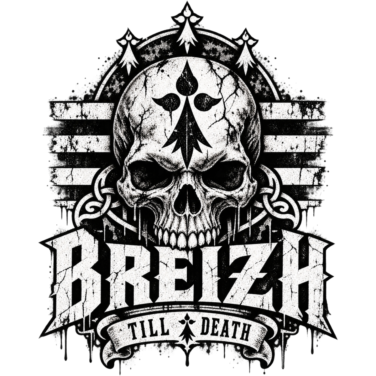 Breizh Lorbus Legend