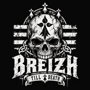 Breizh Lorbus Legend