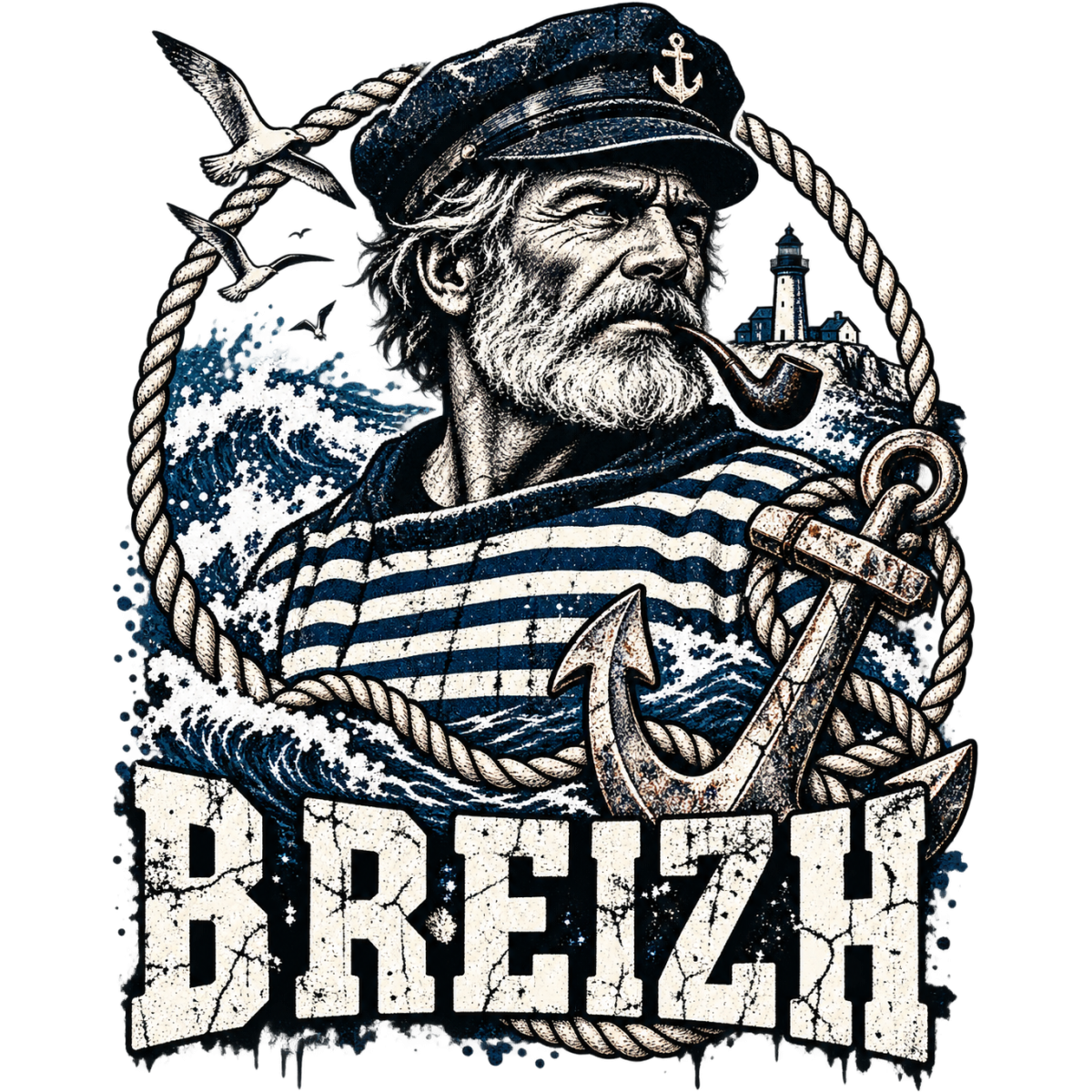 Breizh Lorbus Local