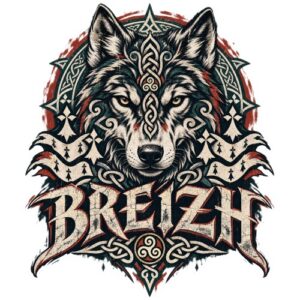 Breizh Lorbus Loup