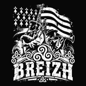 Breizh Lorbus Musicien