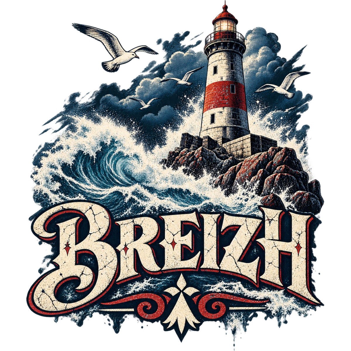 Breizh Lorbus Phare