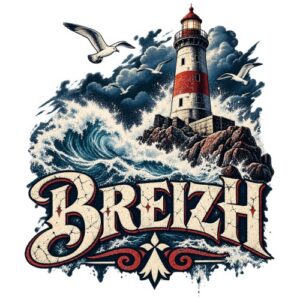 Breizh Lorbus Phare