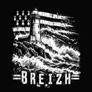 Breizh Lorbus Tempête