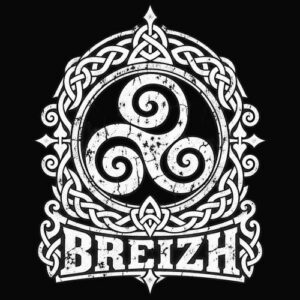 Breizh Lorbus Triskel Power