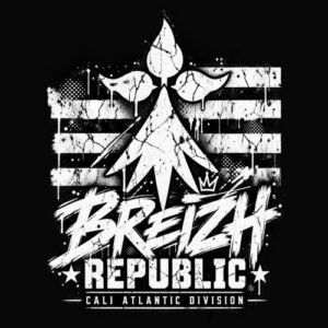 Breizh Republic Emblême