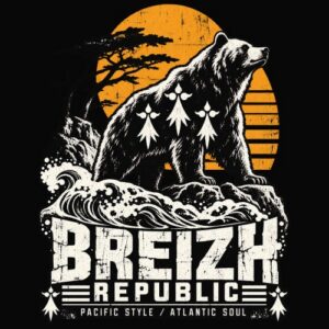 Breizh Republic Fear