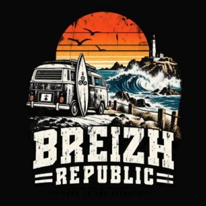 Breizh Republic Freedom
