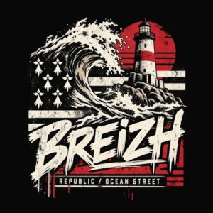Breizh Republic phare