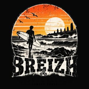 Breizh Republic Surf
