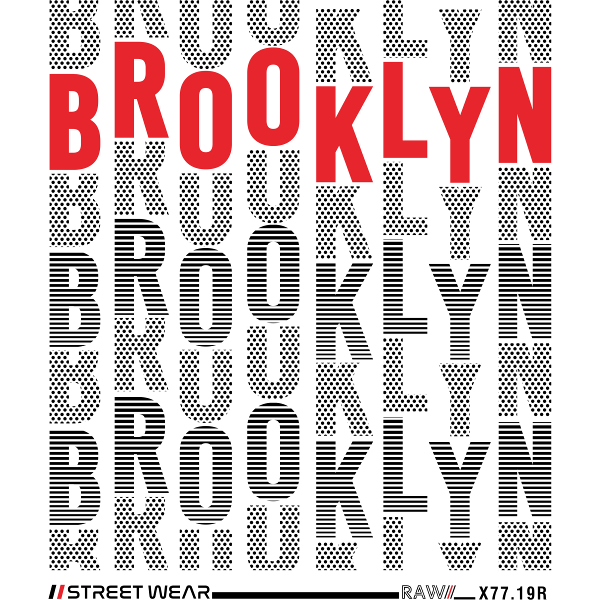 Brooklyn Disturb