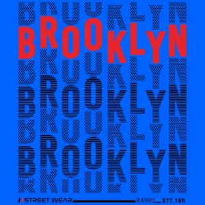 Brooklyn Disturb