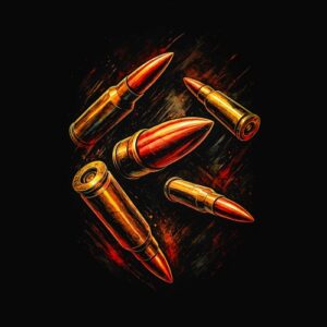 Bullet Fashion