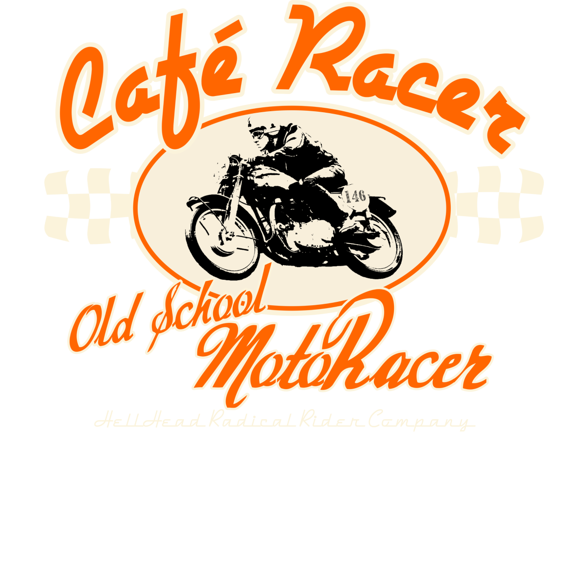 Cafe Racer 146