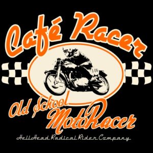 Cafe Racer 146
