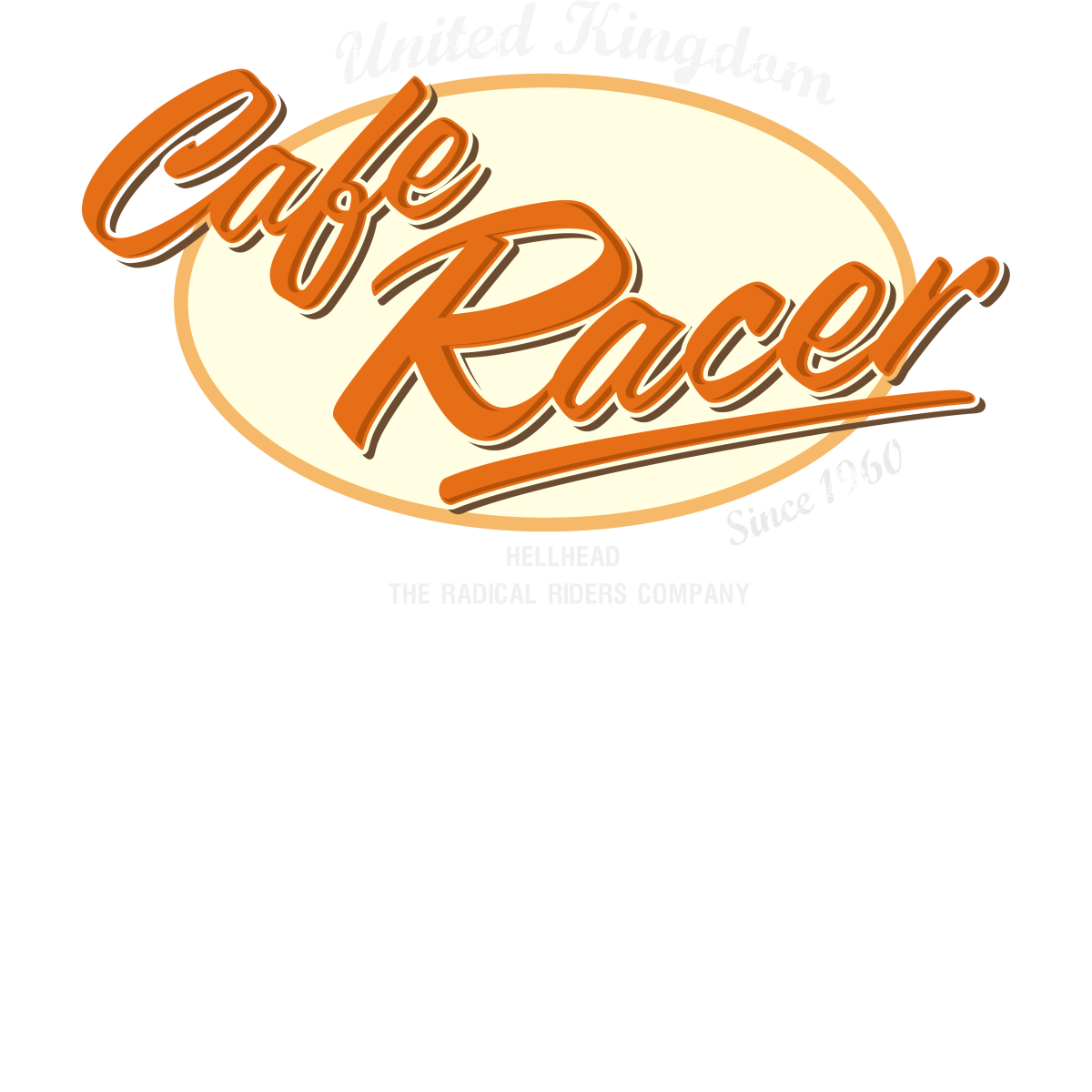 Cafe Racer Uk Hellhead