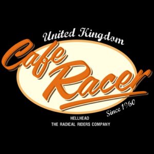Cafe Racer Uk Hellhead
