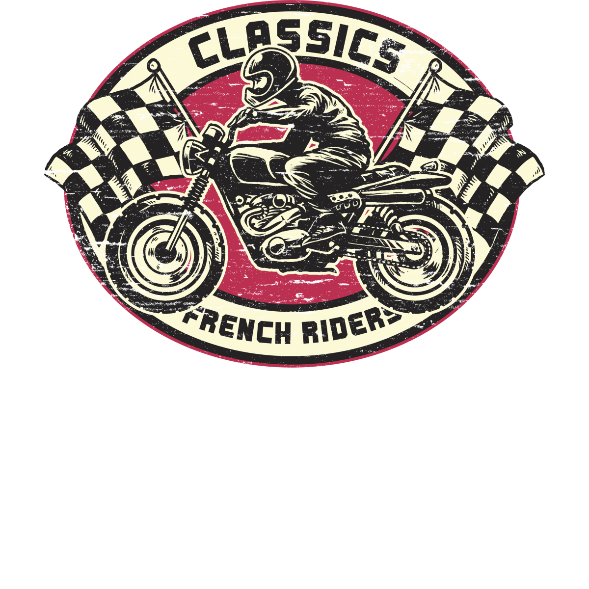Classics French Riders