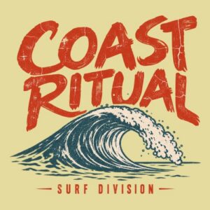 Coast Ritual Surf division