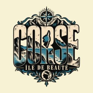 Corsica Ile Beaute Cote Maritime