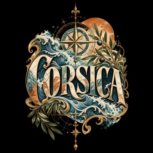 Corsica Navigate