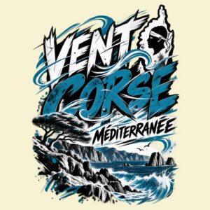 Corsica Vent Corse Mer Mediterranee