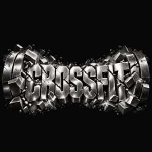 Crossfit Disques Lateraux Pression Extreme