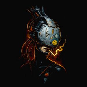 Cyberpunk VR Réalité virtuelle