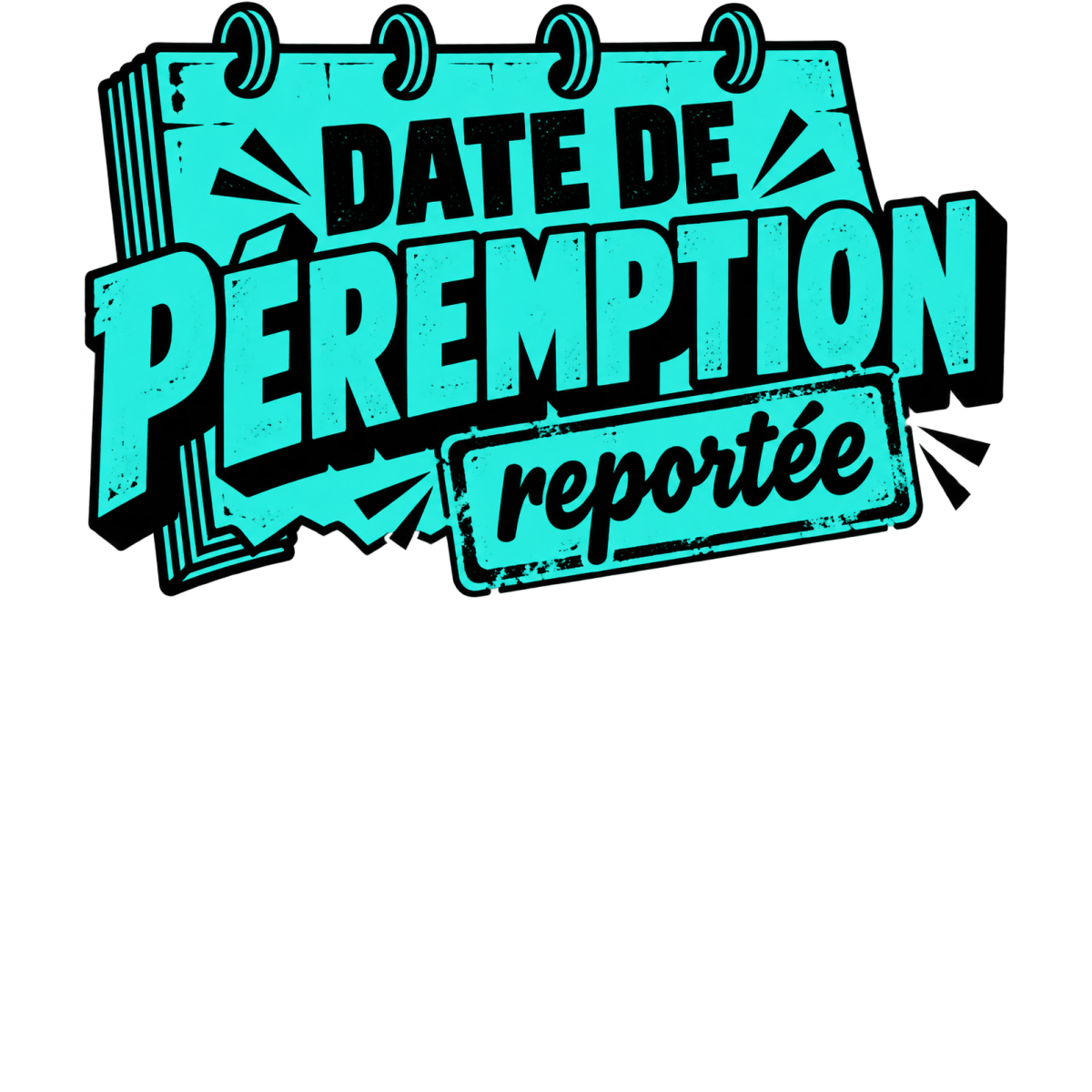 Date Peremption Reportee Retro
