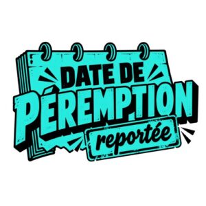 Date Peremption Reportee Retro