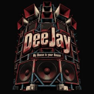 Deejay Tour Enceintes Bass Reflex