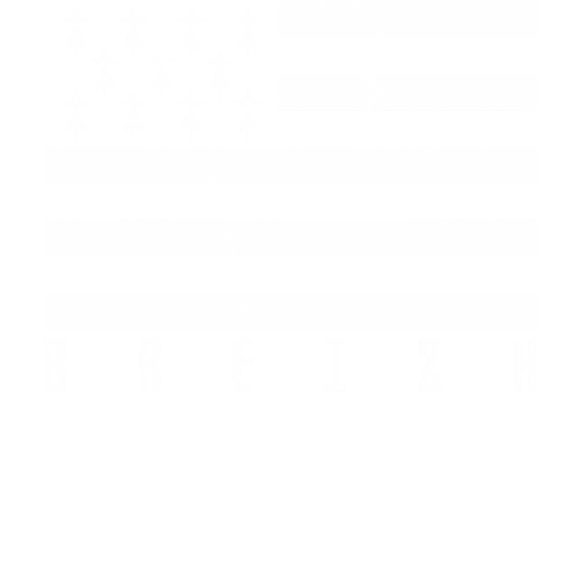 Drapeau Breizh